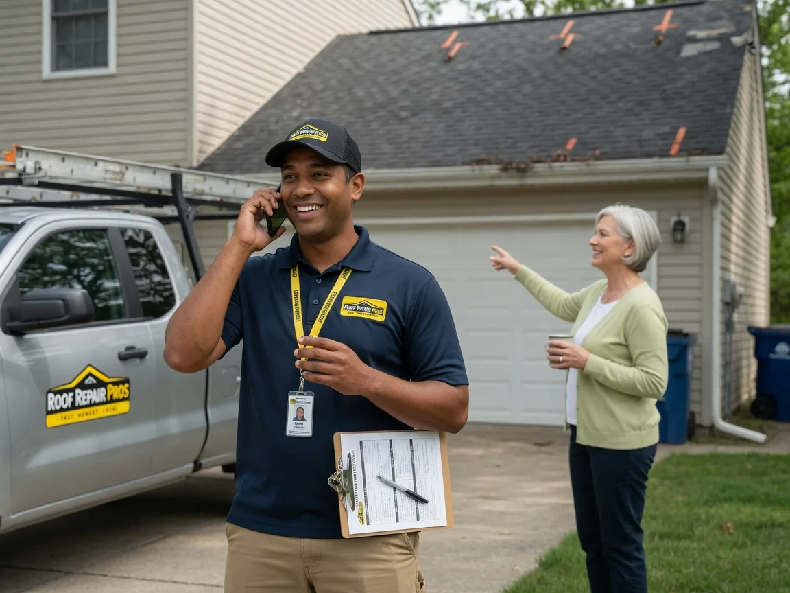 Roof Repair Eau Claire, WI FAQs
